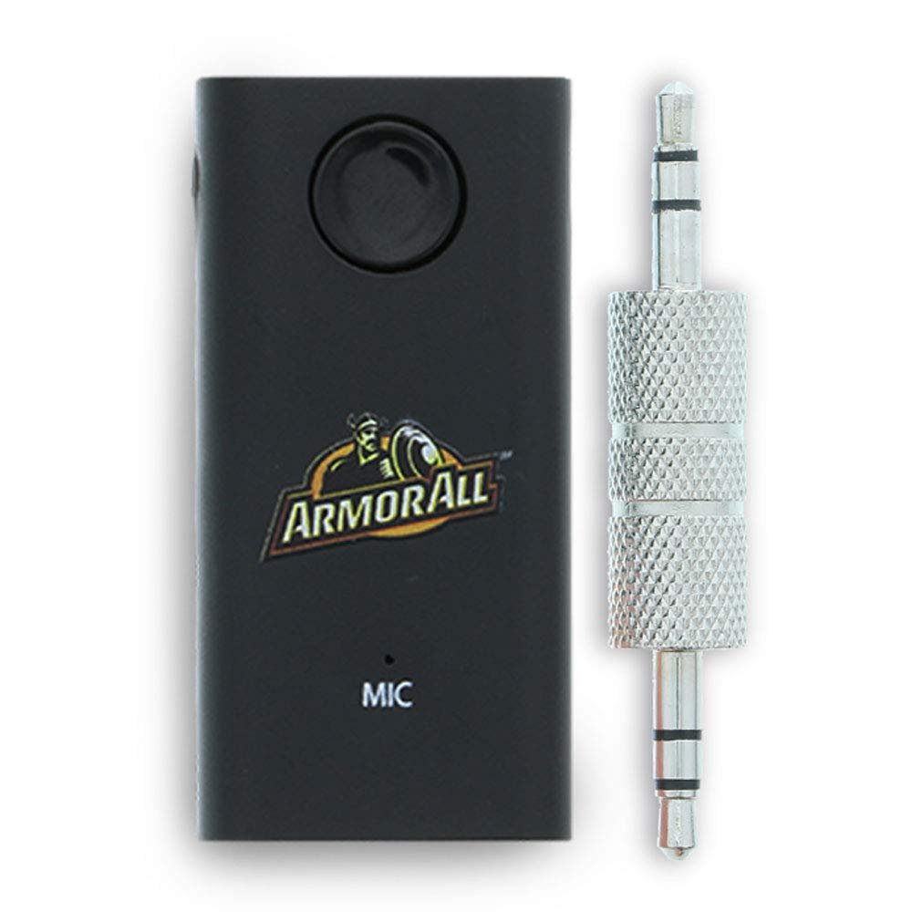 Armorall Bluetooth Car Audio Receiver