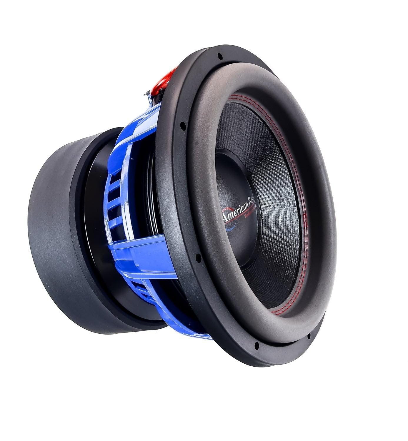 American Bass HD 15" 1 Ohm 8000 Max Watts Car Subwoofer
