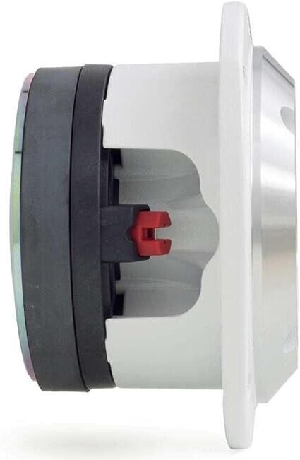 JBL Selenium ST400 TRIO BLANCO / White Super Tweeter, 8-Ohms 300 Watts