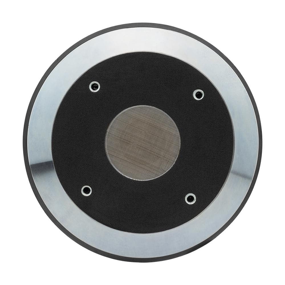 DS18 PRO-D2 2" Compression Driver with Titanium Voice Coil 8-Ohm 800W Max Power 400W RMS Extremely Loud 109dB - 2 inch Car Audio Driver Outstanding Performance for Pro Audio/Voceteo World - 1 Driver