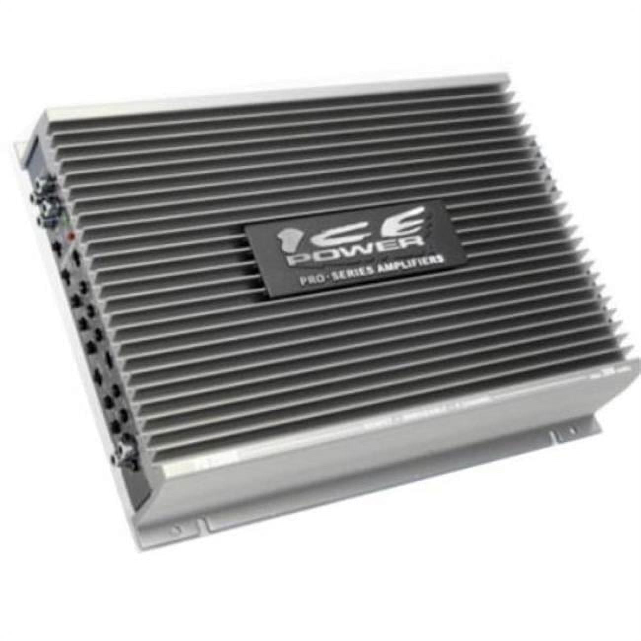 Lanzar 15000.1 15000W 1 Ohm Power Car Amplifier