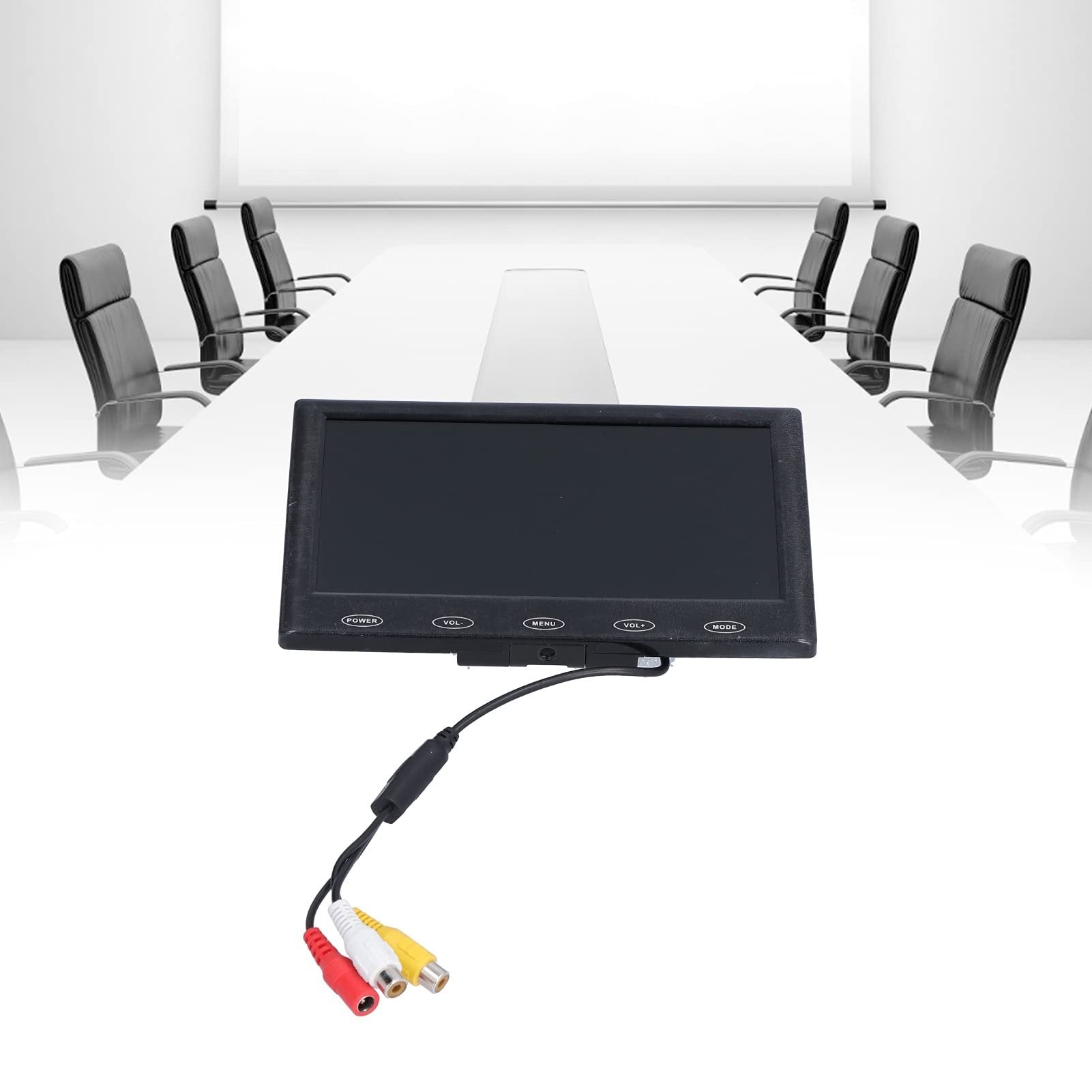 BASS 8000 WATT 2 OHM CAR AMP