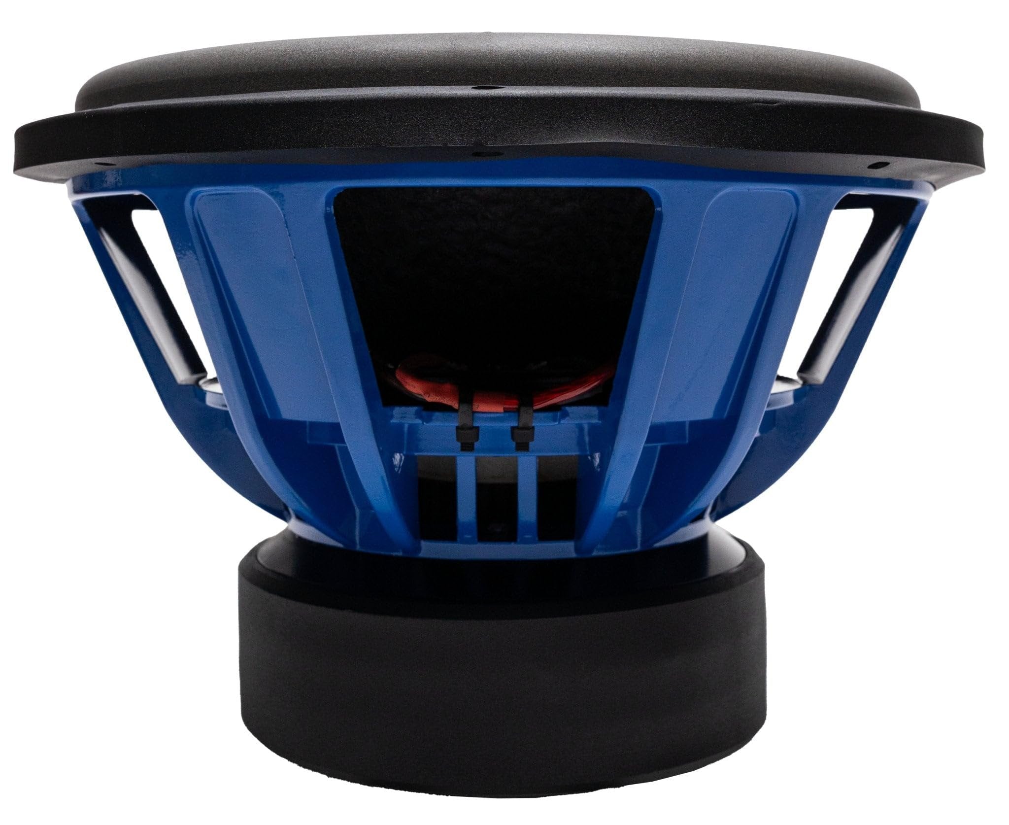 American Bass HD 15" 1 Ohm 8000 Max Watts Car Subwoofer