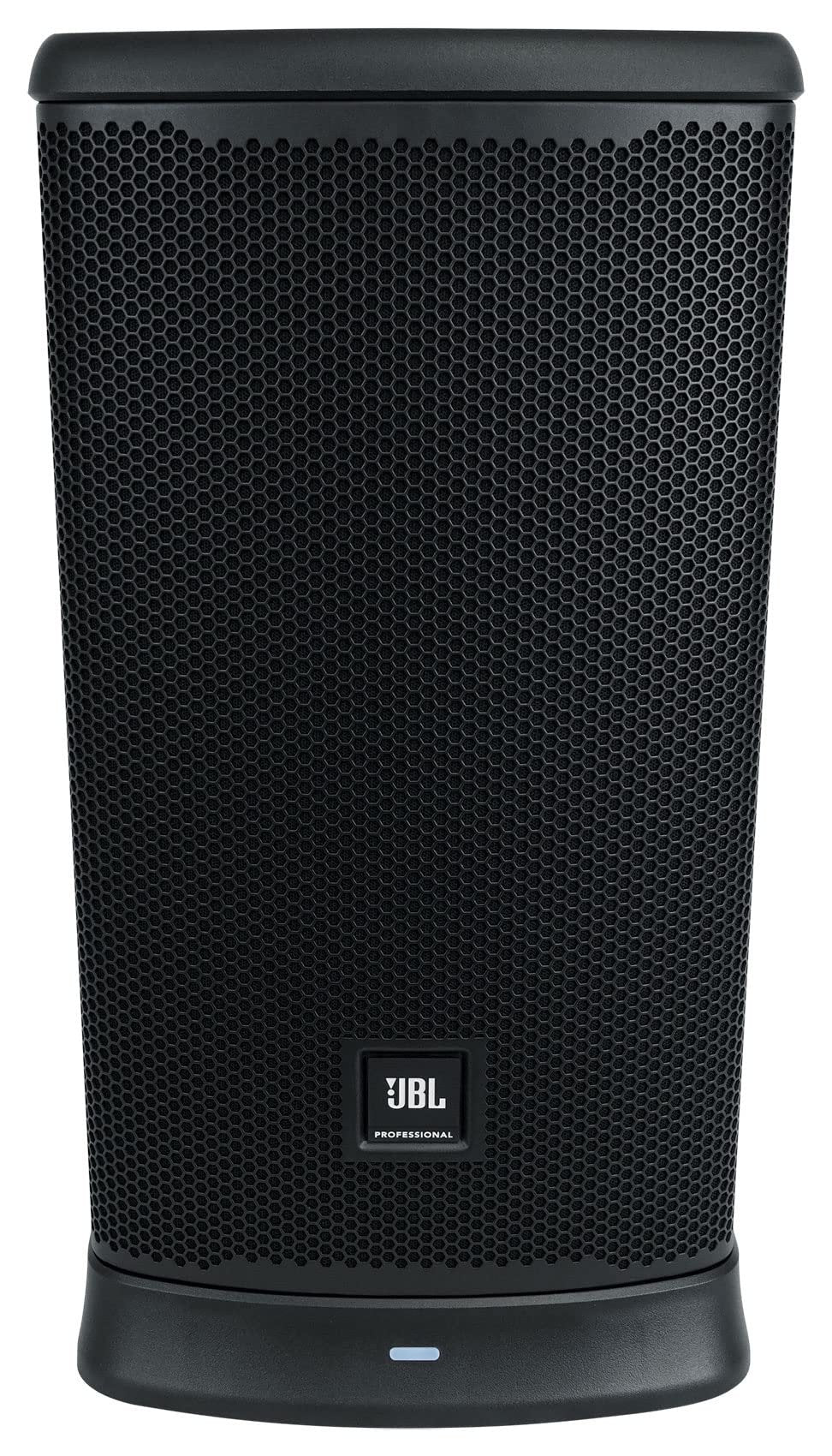 JBL Professional EON ONE Mk2 Active Battery-Powered Column Line Array Speaker System, 1500W Peak Power, 10", Bluetooth Wireless Audio, 5 Channel Mixer, Portable PA for DJs, Musicians, Events, Black