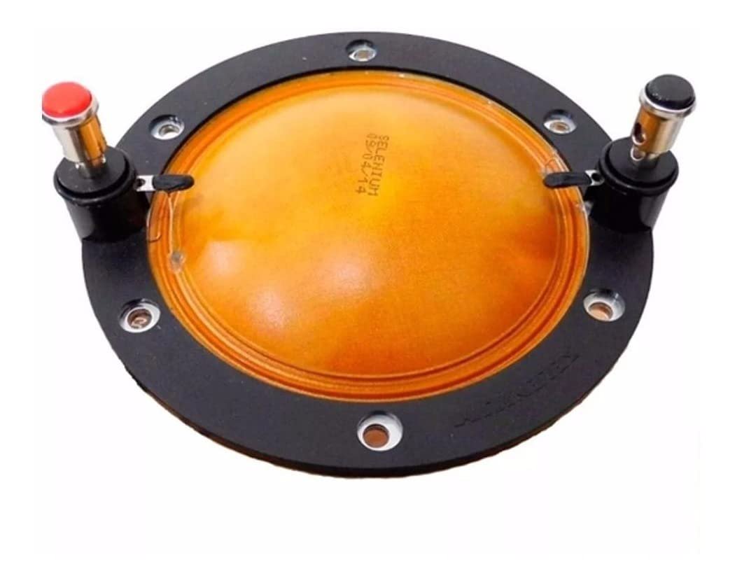 JBL RPD450 Trio Repair for D450 Trio Driver
