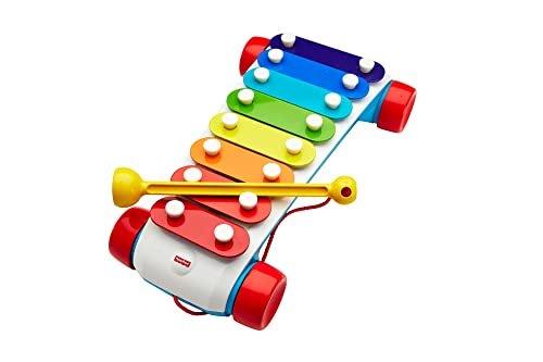 Fisher-Price Classic Xylophone