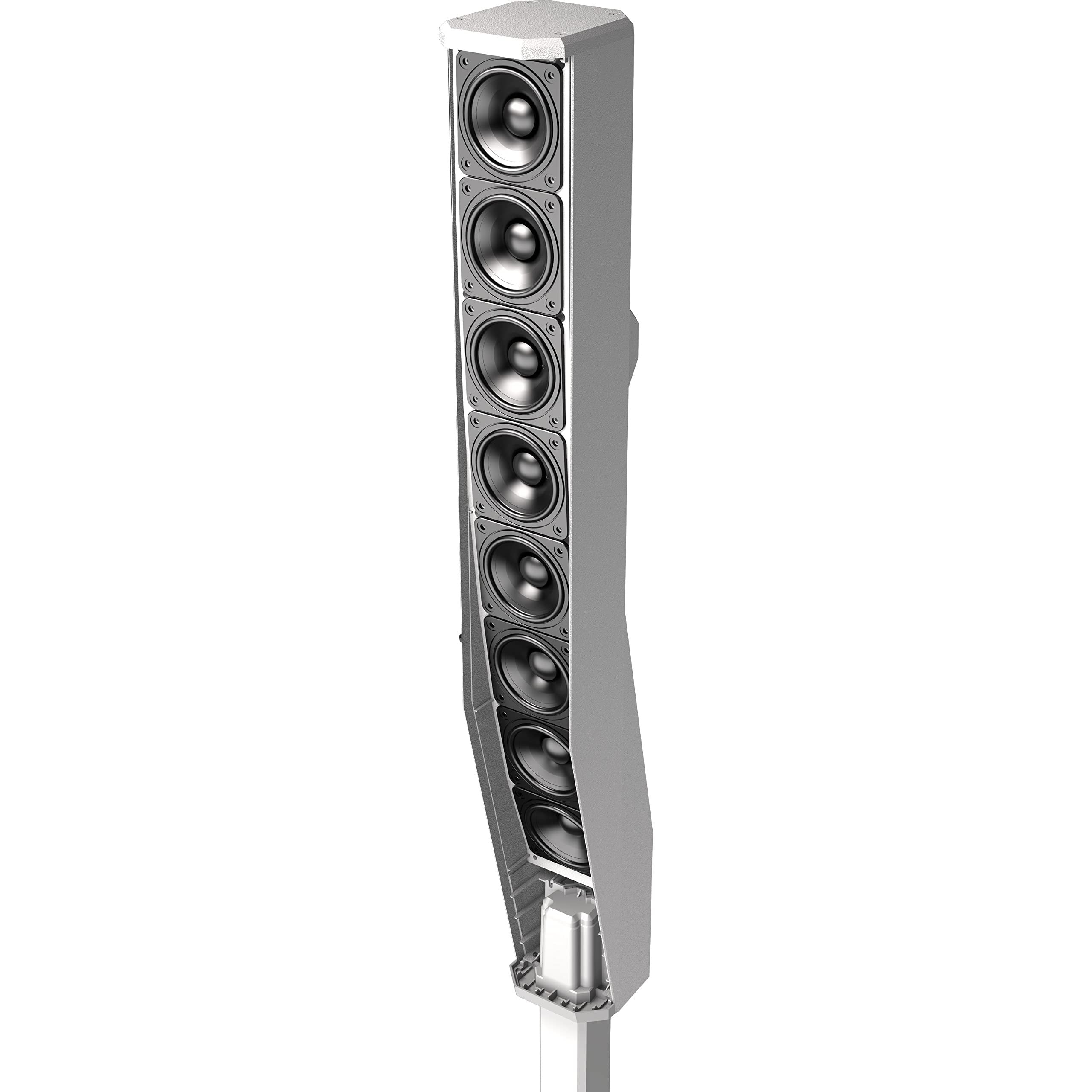 Electro-Voice EVOLVE 50 - Top