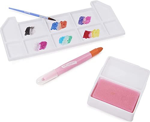 inkFLUENCER We Wear Cute Click N Blend Watercolor Set w/ 15 Color Tips