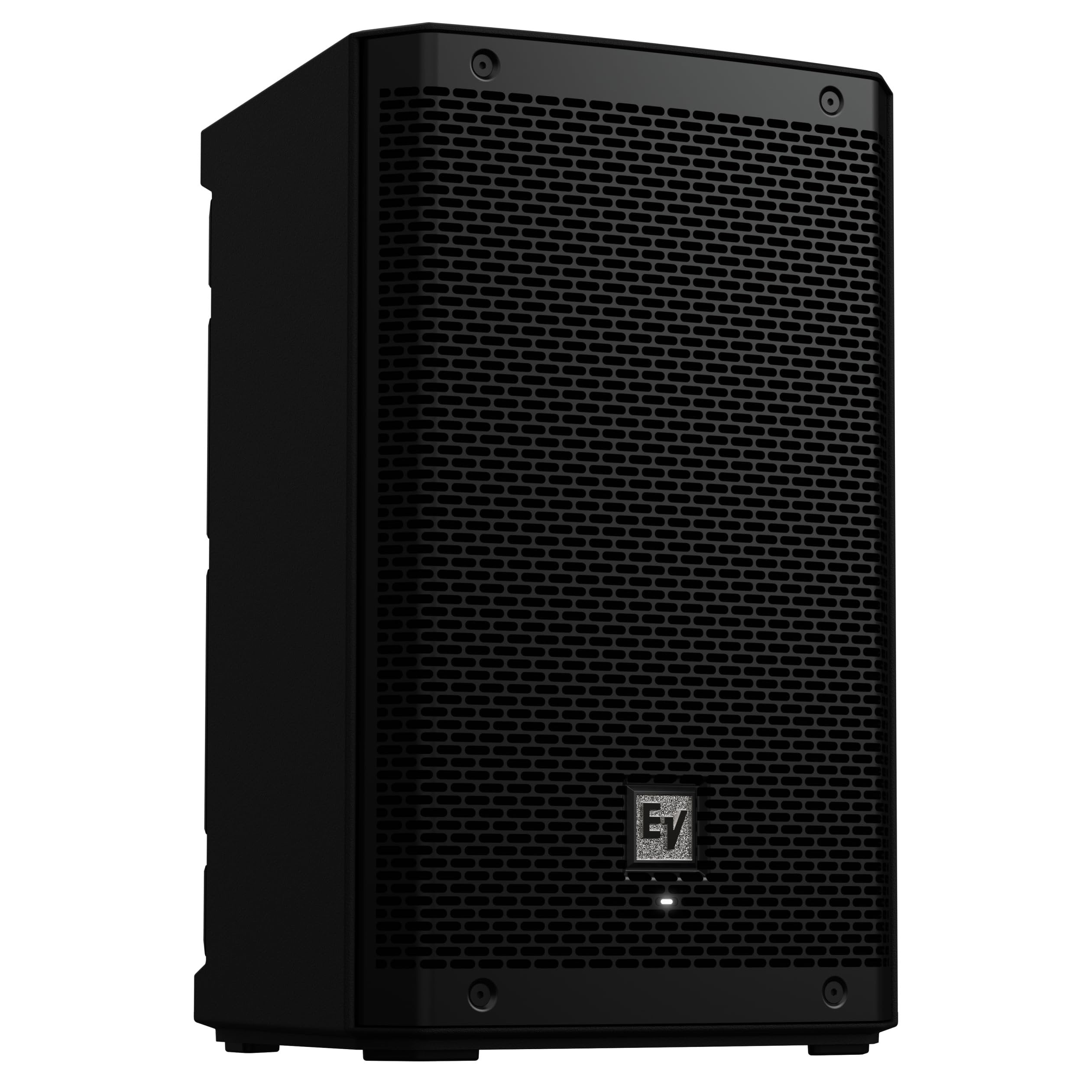 Electro Voice ZLX-8P-G2 8-Inch 2-Way Powered Loudspeaker with Bluetooth (Black)