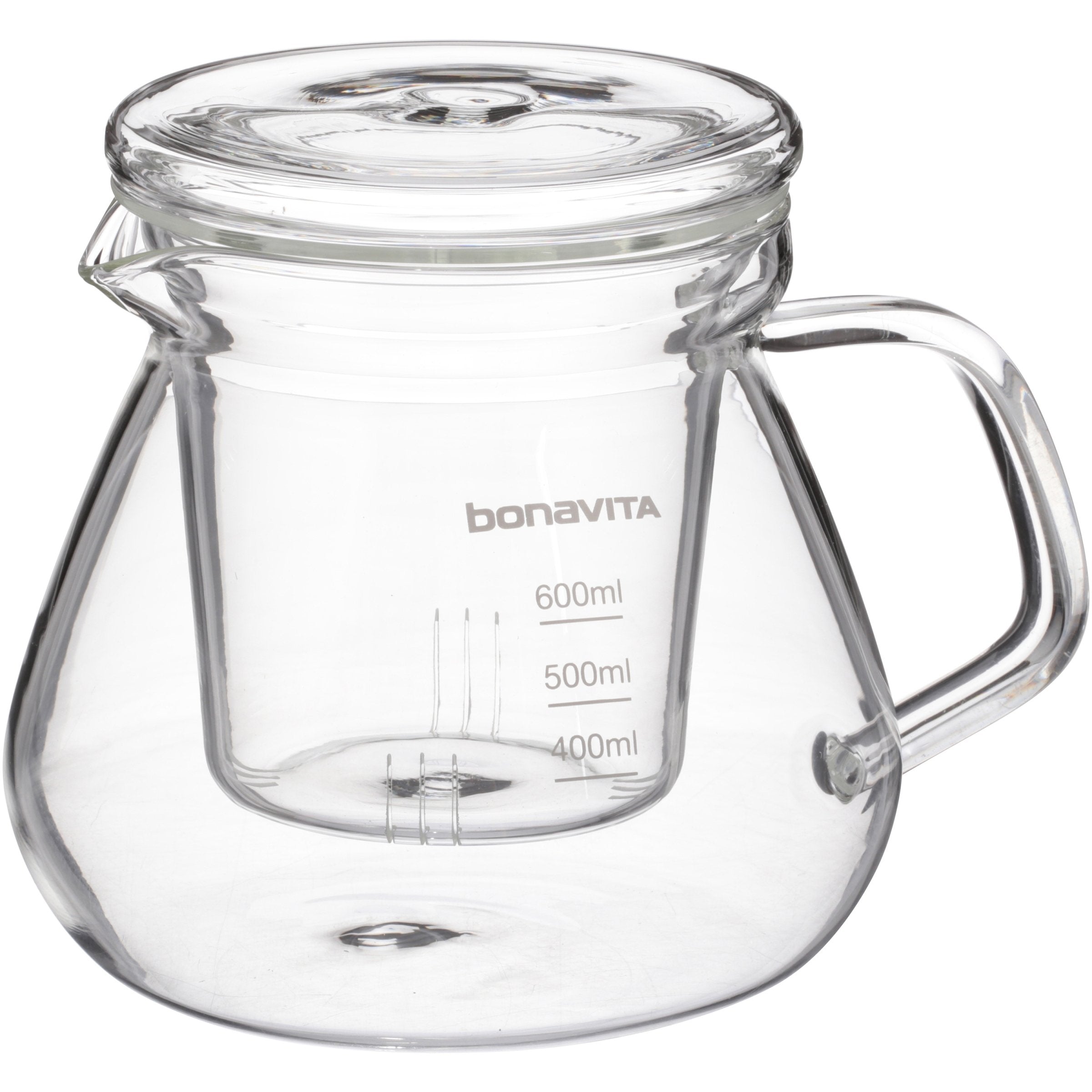 Bonavita Glass Tea Brewer