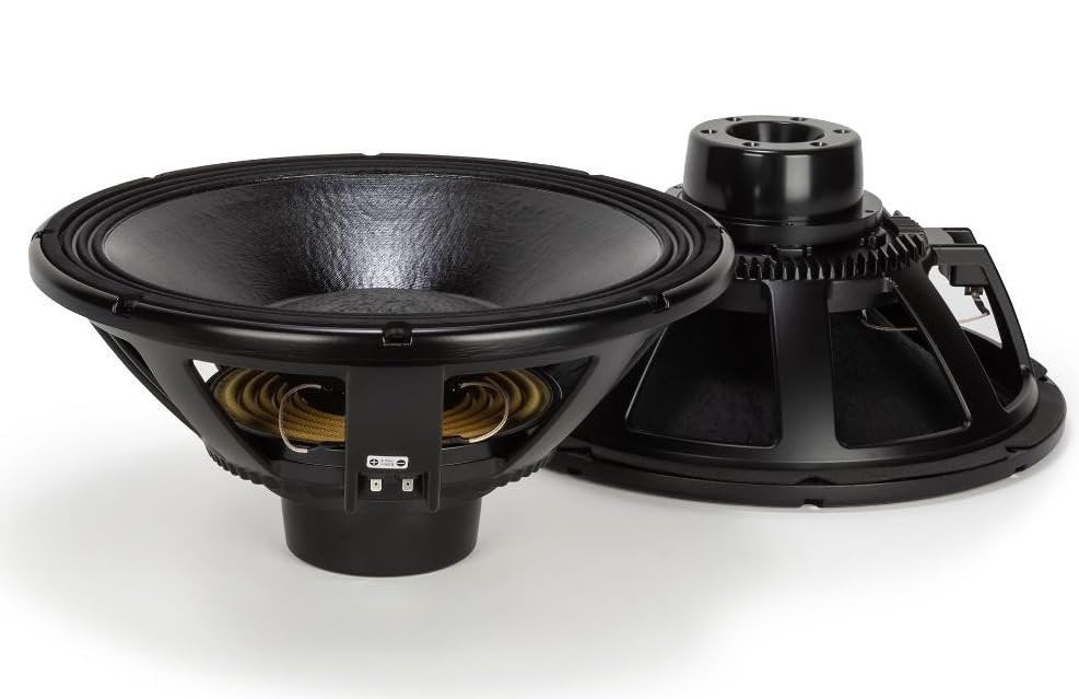 RCF 18" SUBWOOFER 3000W RMS