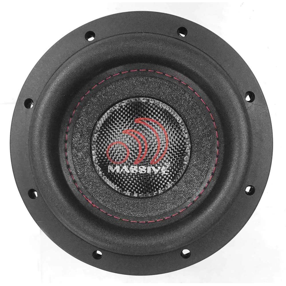 Massive Audio SUMMO_Series | Car Subwoofers