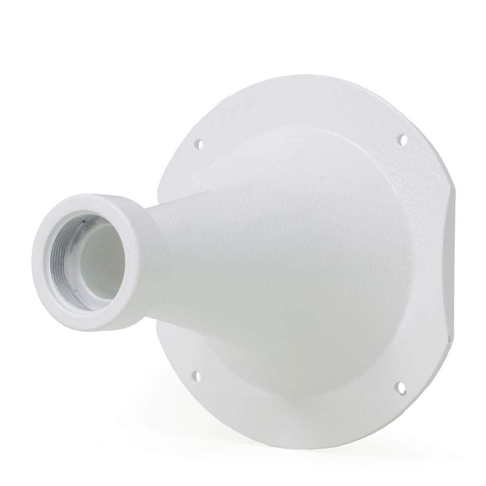 JBL White Screw ON 1" Horn