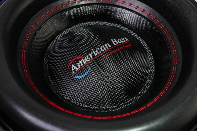 12" Subwoofer by American Bass