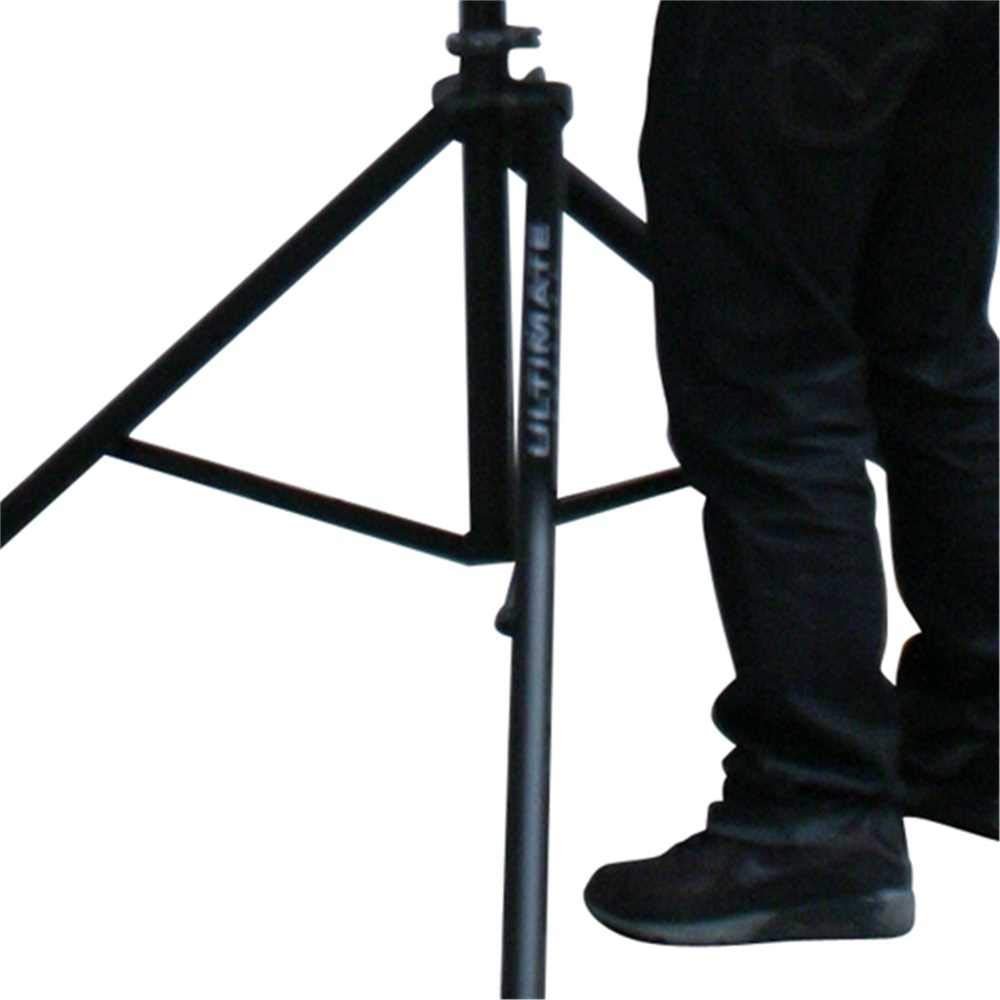TeleLock Lighting Tree Package w/ Leveling Leg- includes LTB-48, LTB-24, LTV-24, PLUS BAG-99D