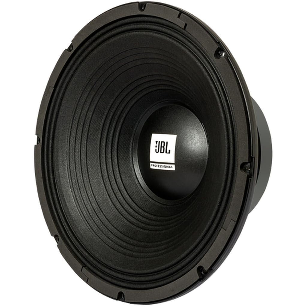 JBL 15" 550 Watts RMS - 8 Ohm Woofer