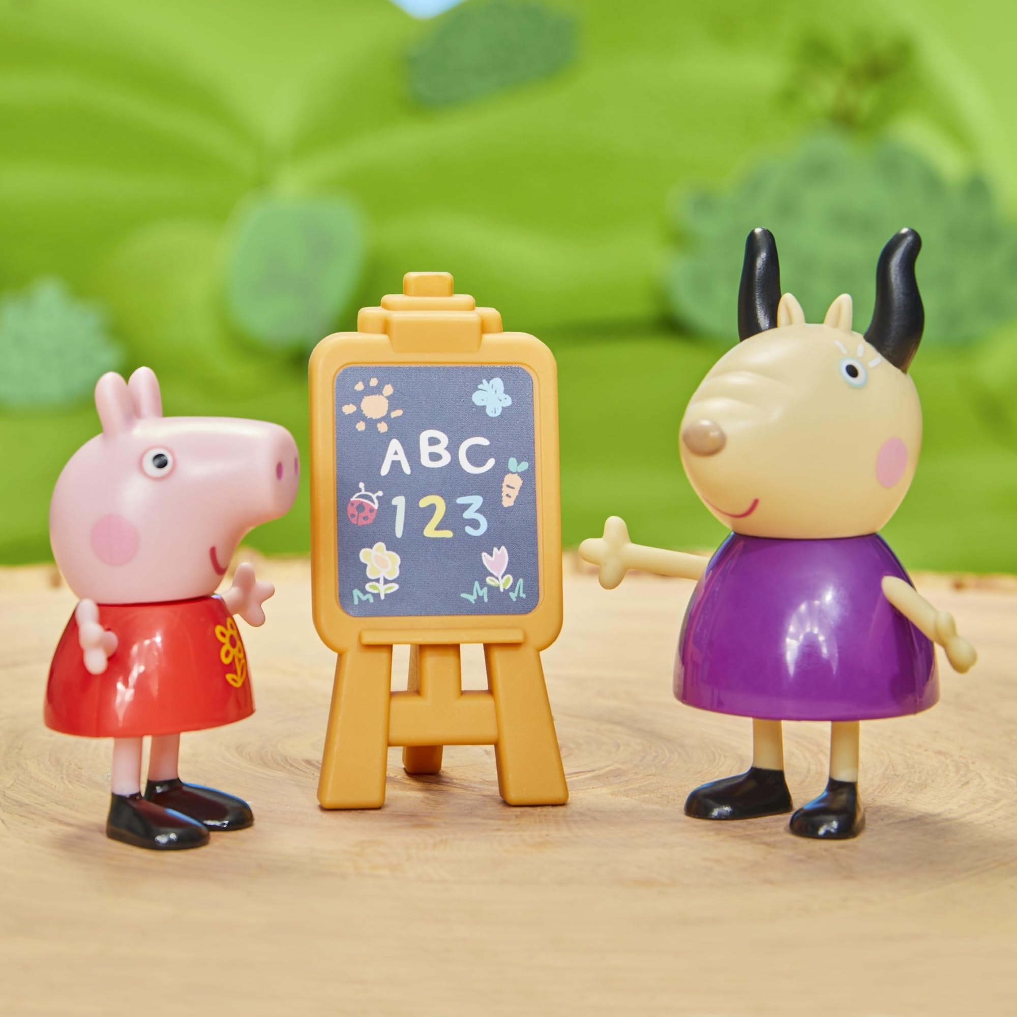 Pep Peppas Playgroup