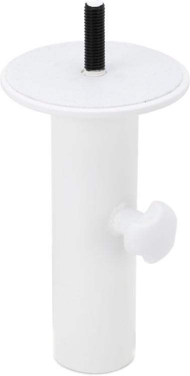 RCF PMK60679 Speaker Stand Adapter - White