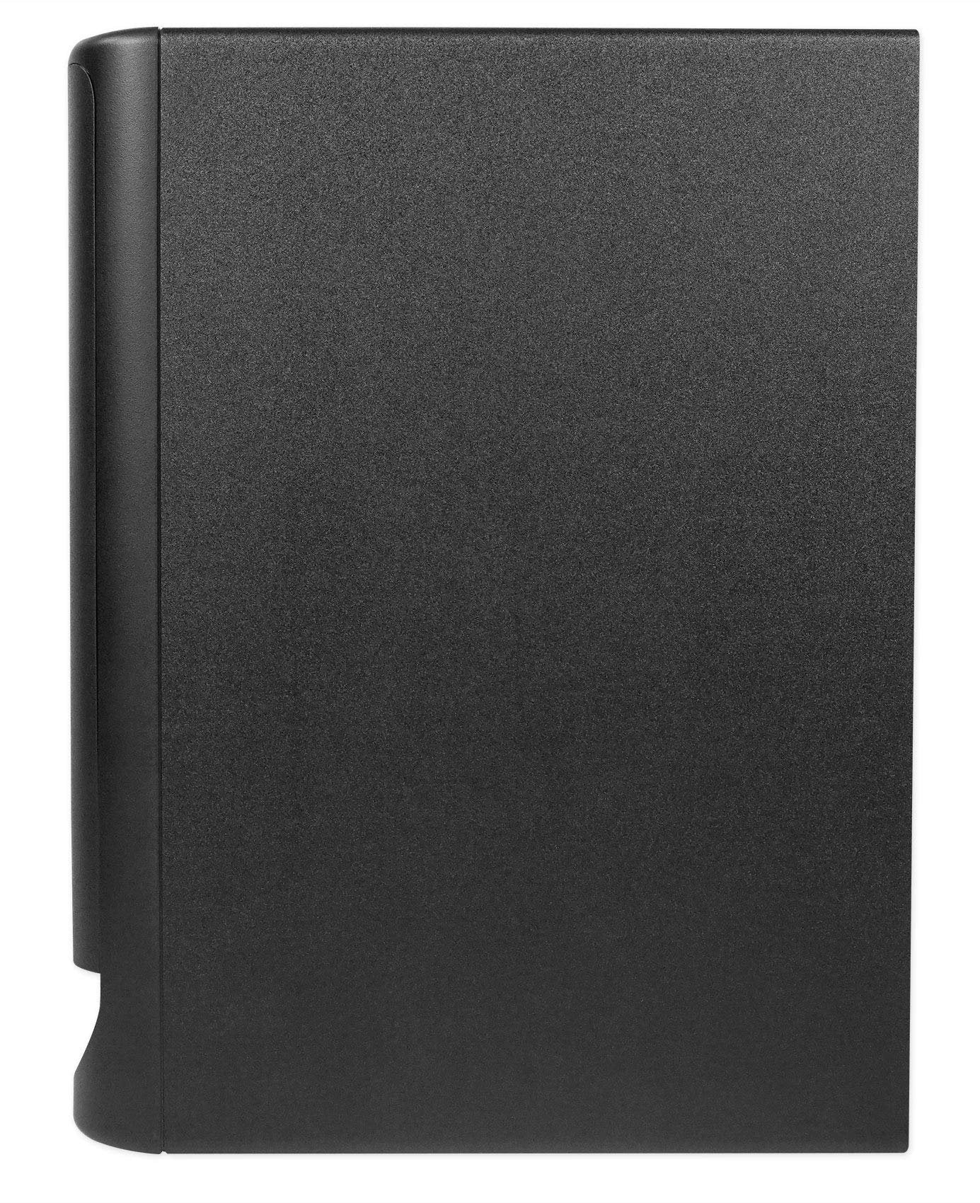 KRK RP8 Rokit 8 G4 Professional Bi-Amp 8" Powered Studio Monitor, Black (RP8G4)