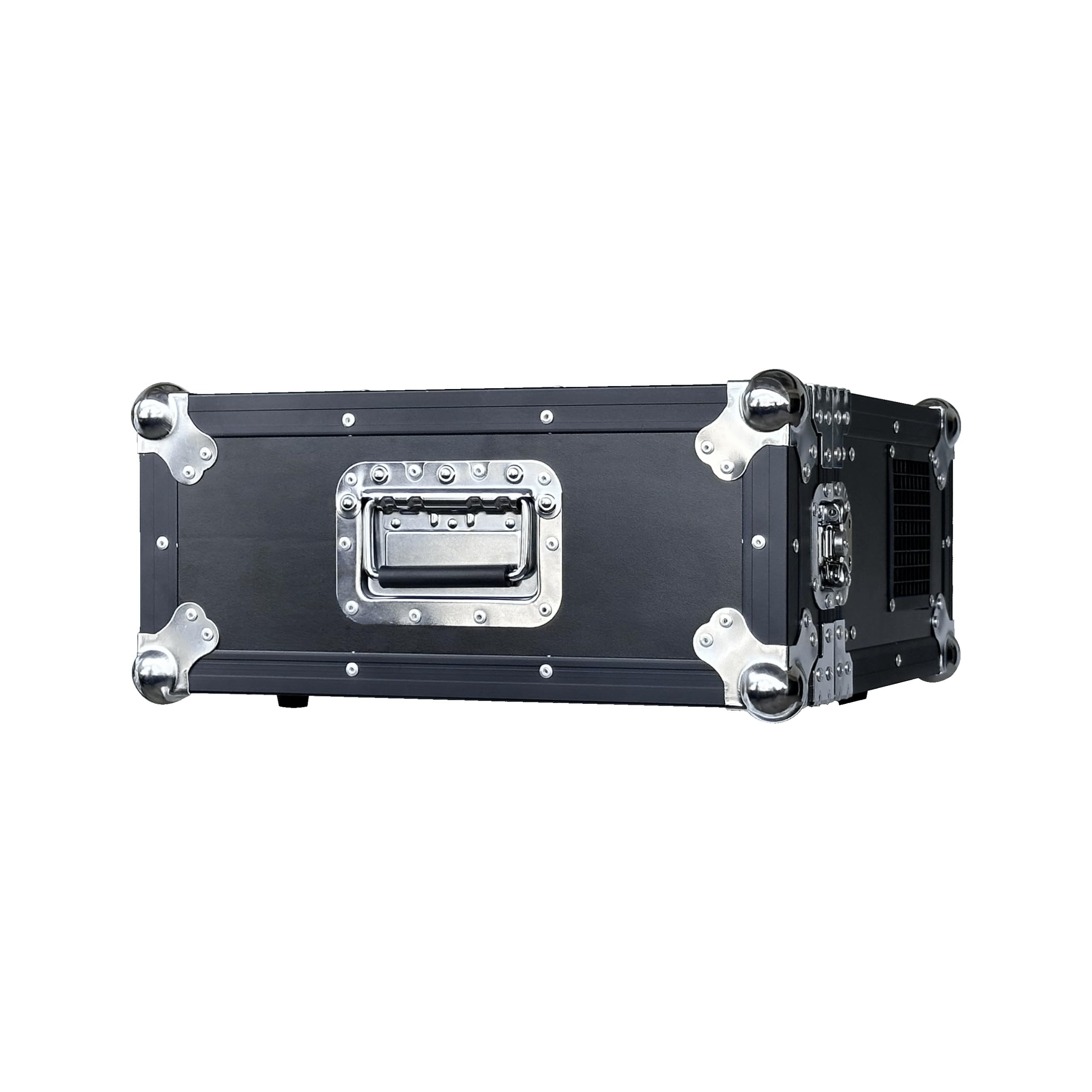ANTAKIPRO AP-HAZE1200 1200-Watt Entertetaiment Haze Machine With Intergrated Fly-Drive Case