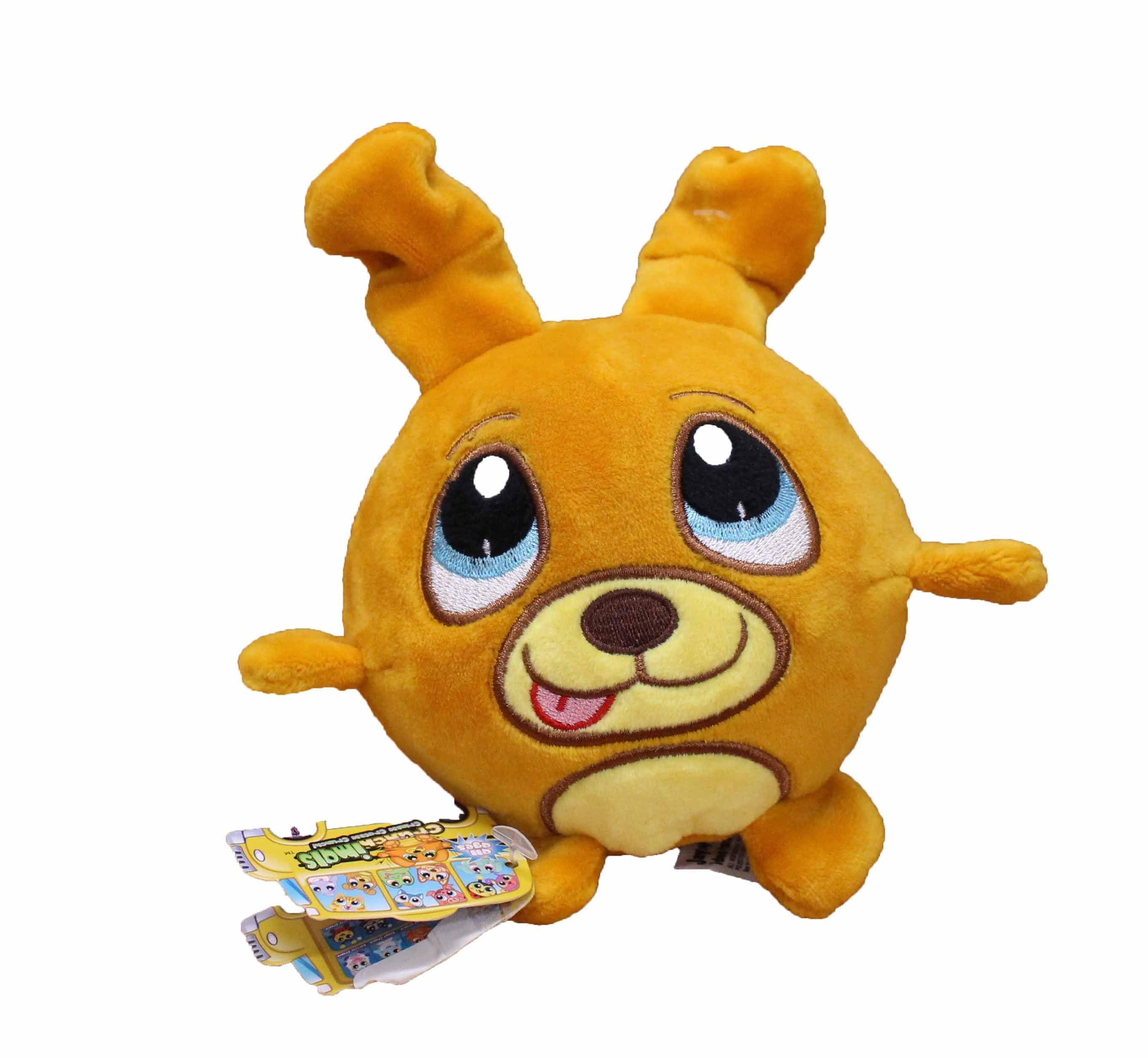 Crunchimals Pepi Crunch Puppy
