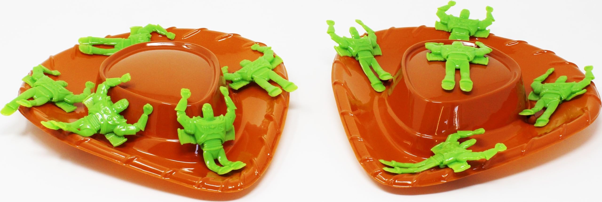 Disney Pixar Toy Story 4 Carnival Catapult Game