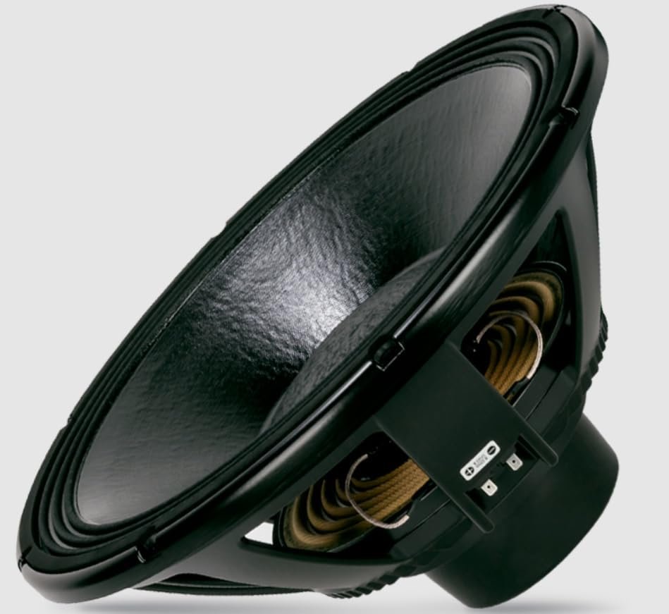 RCF 18" SUBWOOFER 3000W RMS
