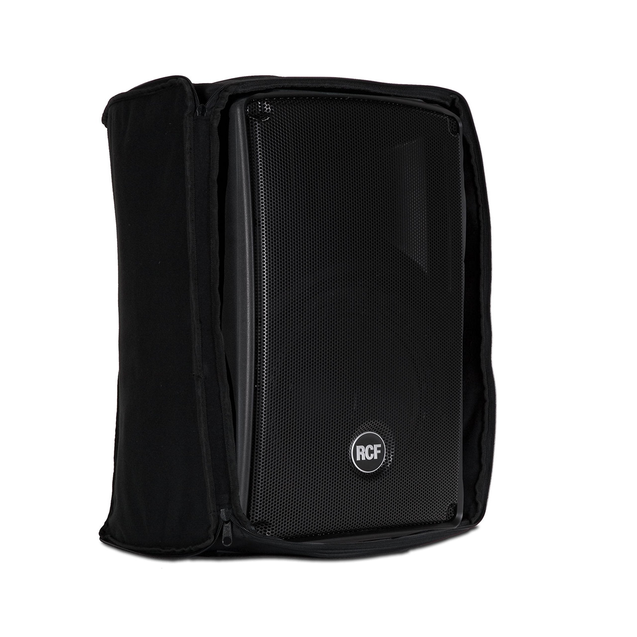 RCF HD10-A Speaker Cover