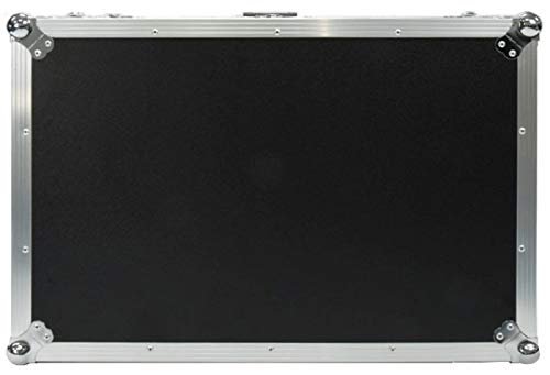 DEEJAY LED 14U-Space Slant Mixer Rack 4U-Space To, (TBH14M4U)
