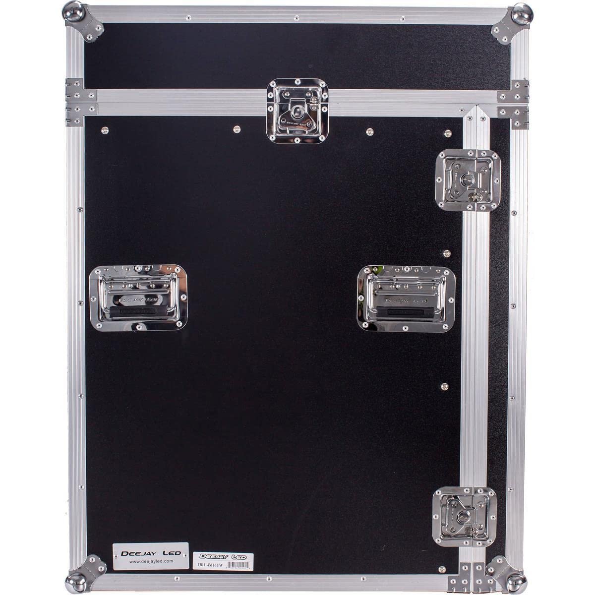 DEEJAY LED DJ Mixer (TBH14M16UW)