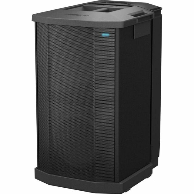 Bose F1 - Subwoofer - for PA system - 10" - black (grille color - powder...