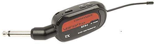 VOCOPRO Digital Wireless Guitar,Monitor,