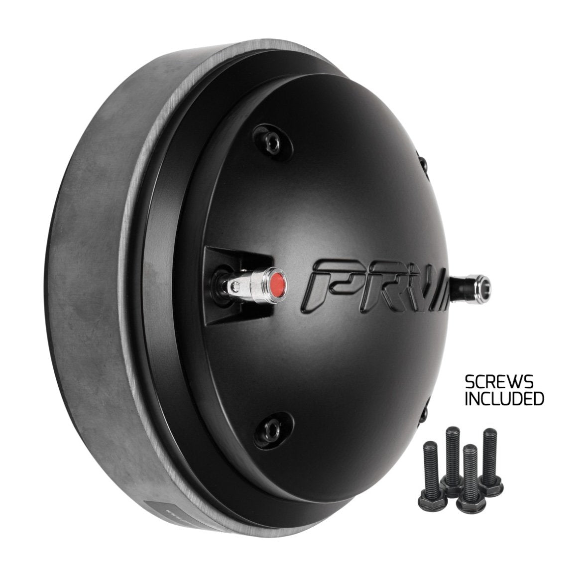 PRV D3220PH Pro Audio Phenolic Compression Driver