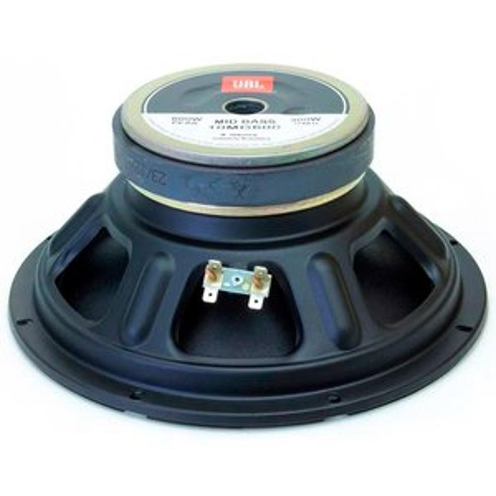 JBL Woofer 10" 300 Watts RMS - 4 Ohms