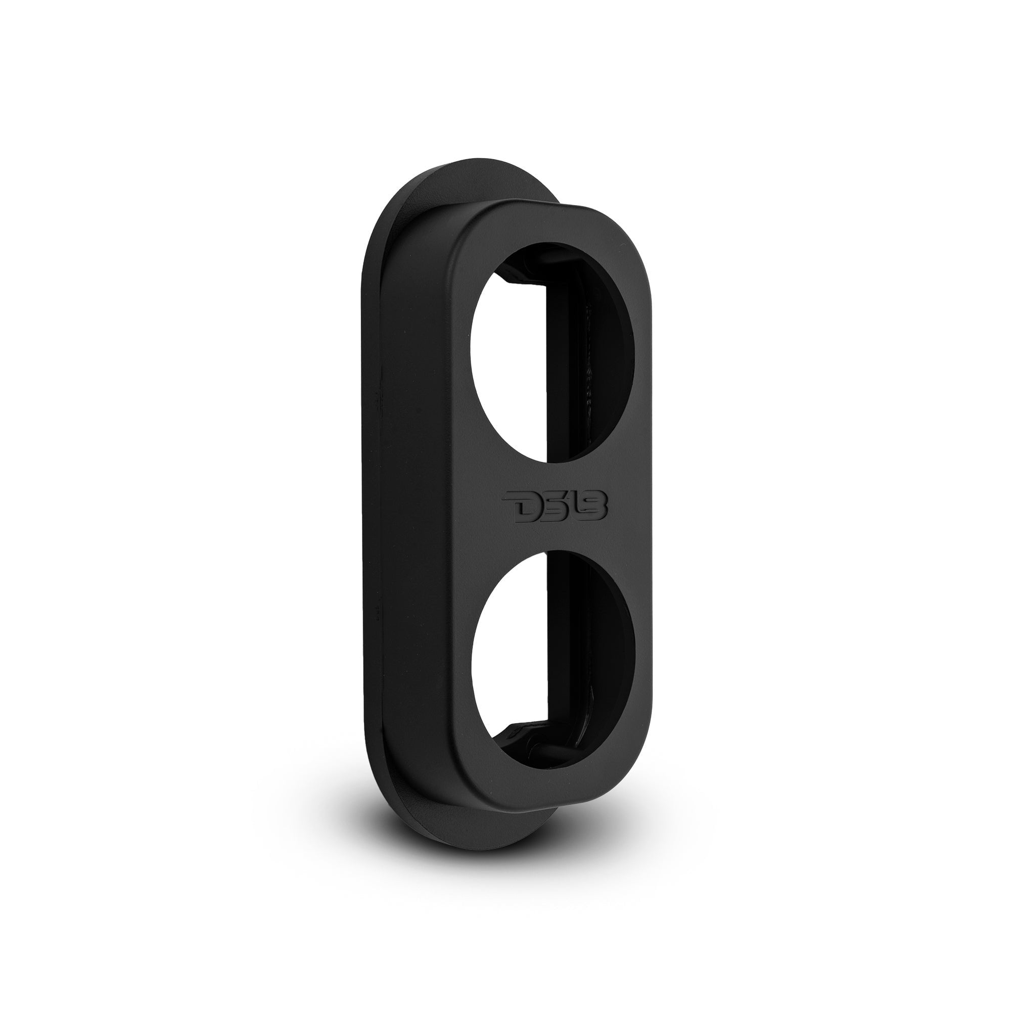 DS18 1" High Density Abs Universal Tweeter Enclosure Element Ready EN2T