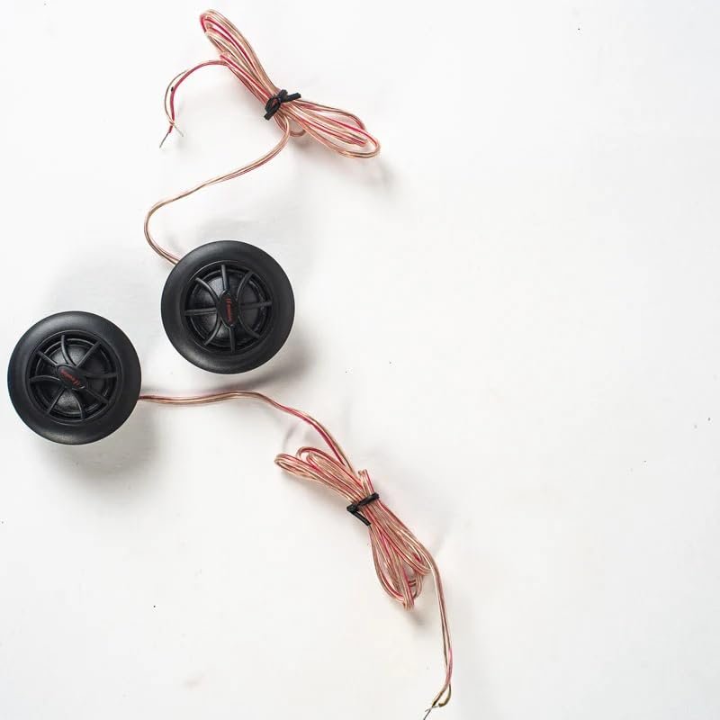 BEYMA 4OHM, Diameter 25MM,Sensitivity 92