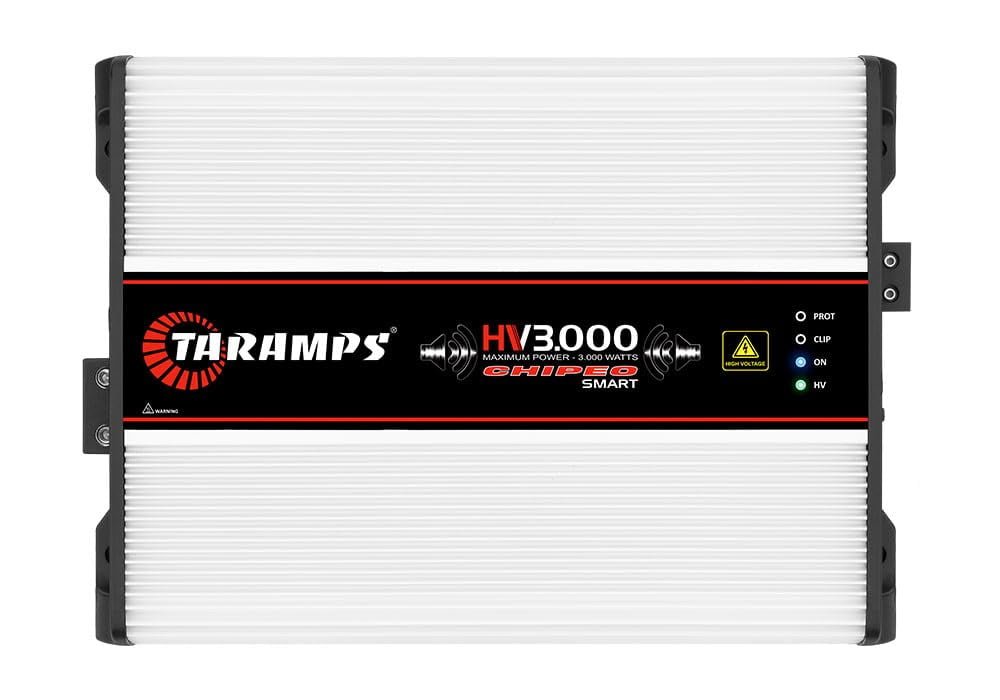 Taramps HV3000CHIPEOSMAR High Voltage 3000w