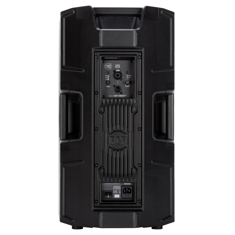 RCF ART 912-A 2,100W 12-inch Powered Speaker