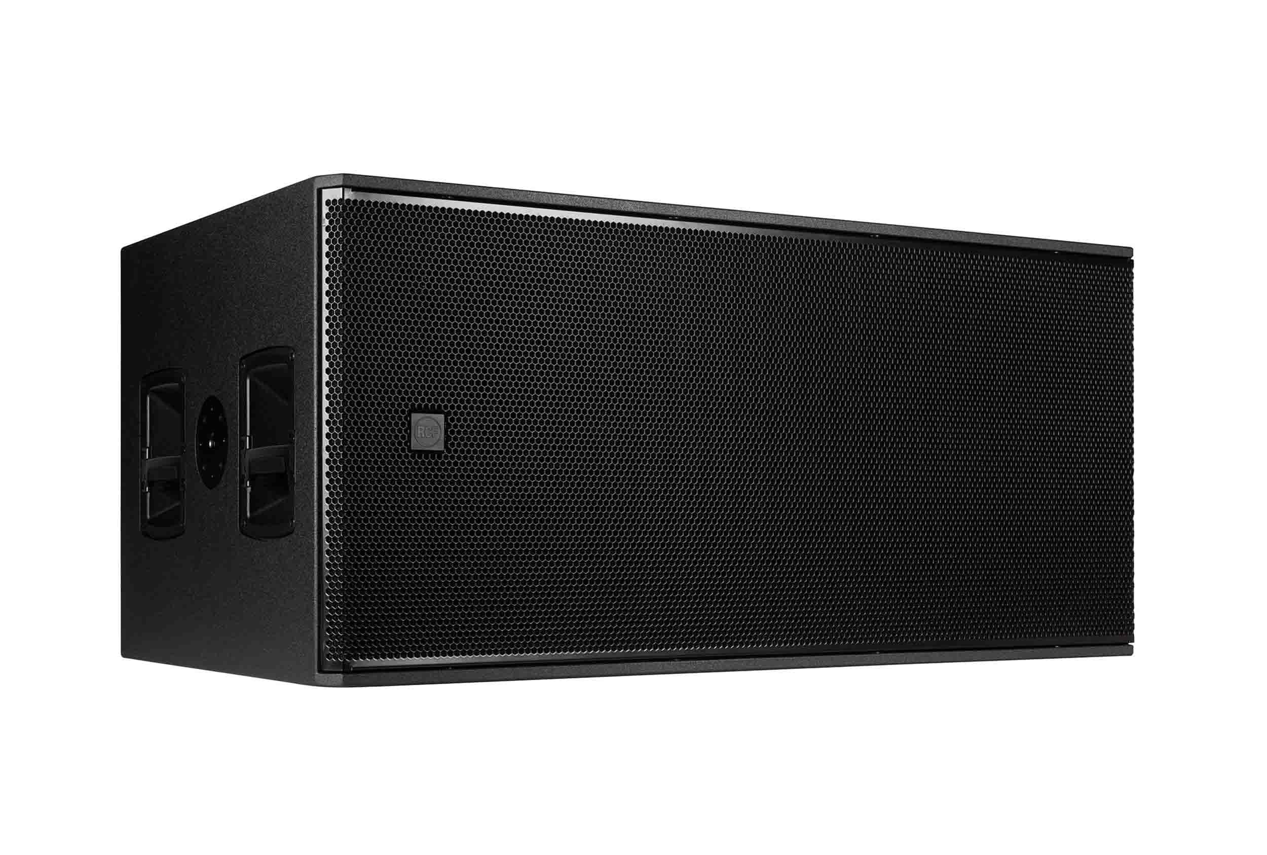RCF SUBWOOFER (Sub 8006-AS)