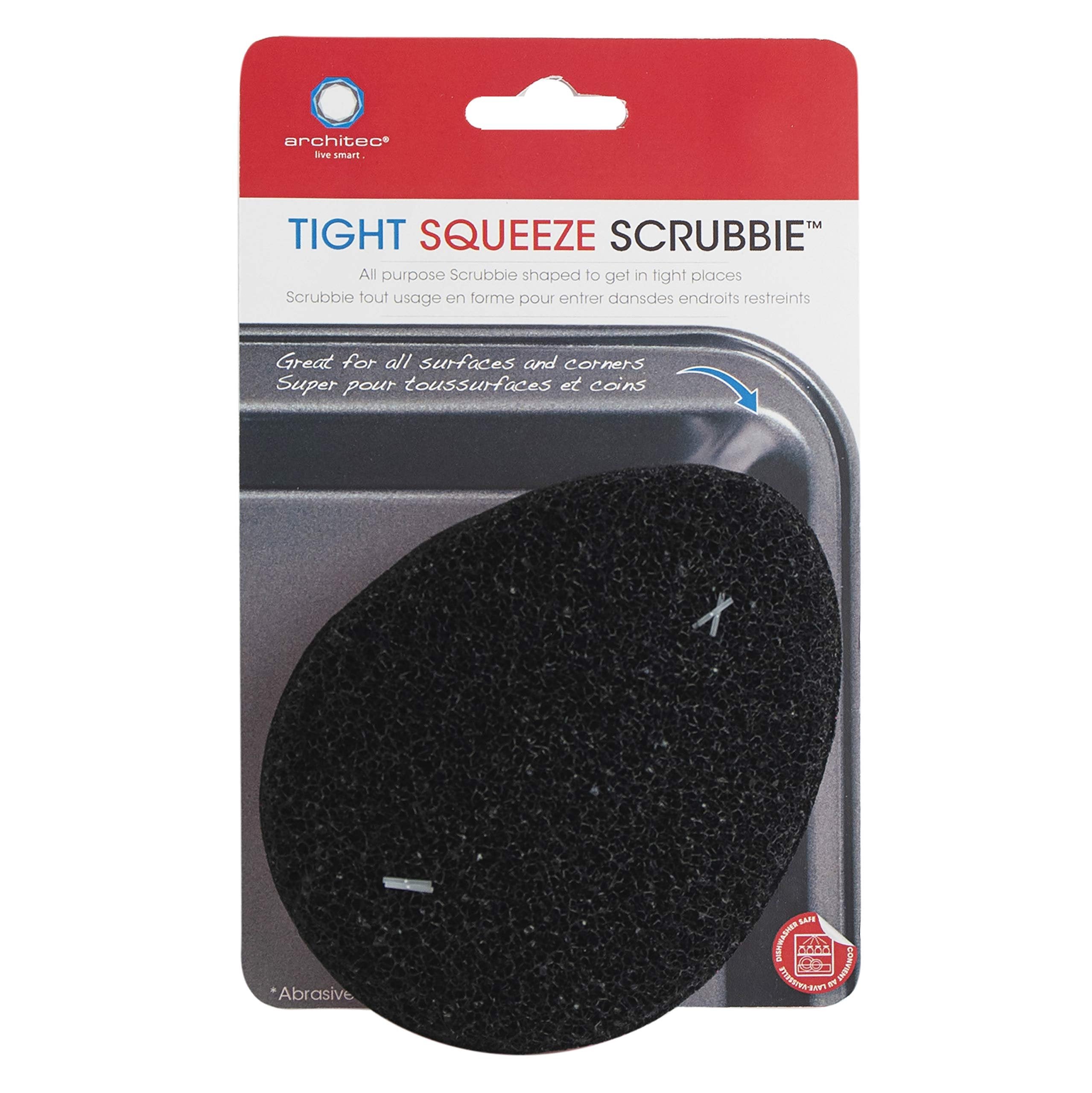 Tight Squeeze Scrubbie, 24 Cdu