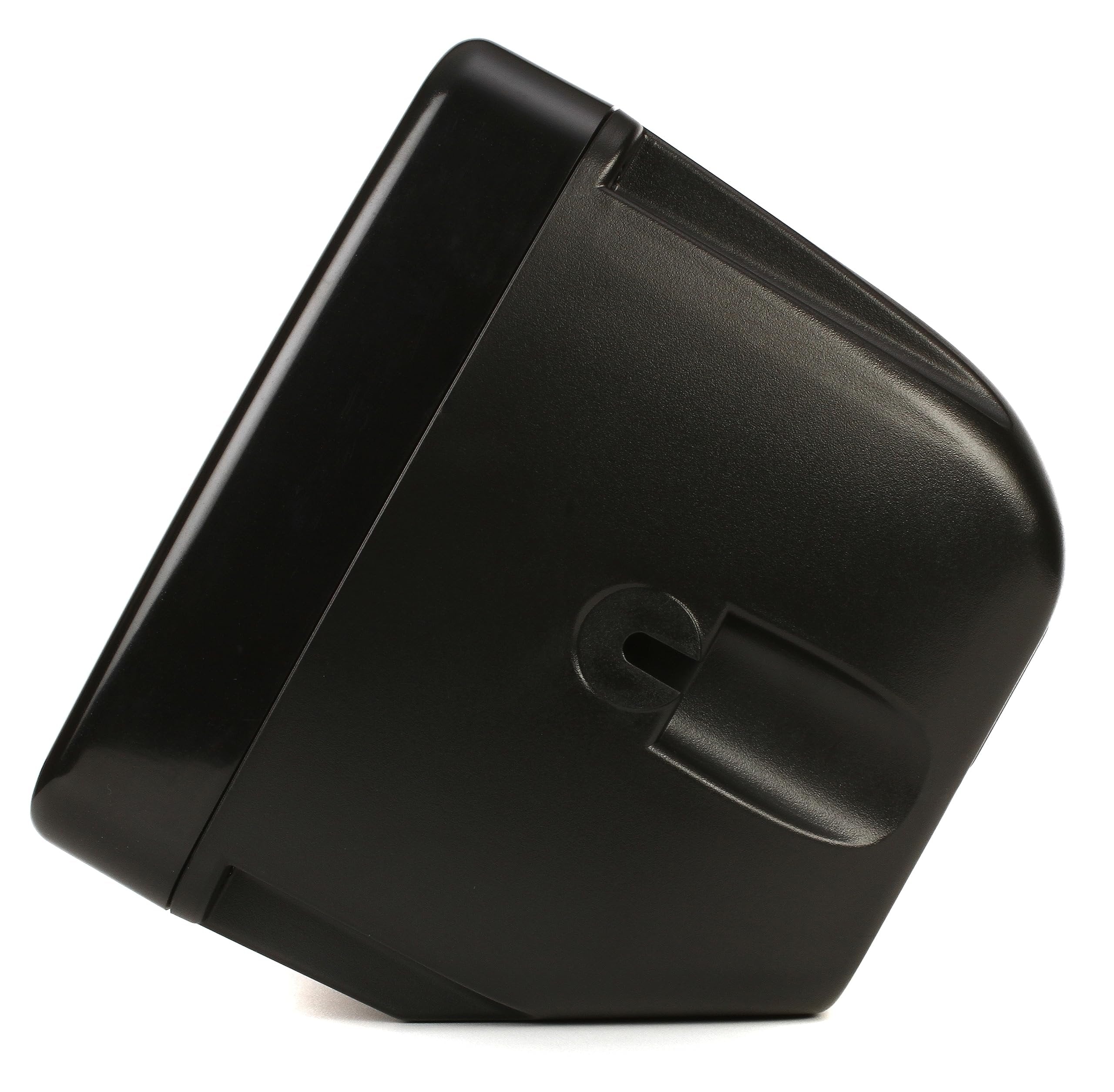 Galaxy Audio PA6BT 6" 170 Watt 2-Way Powered Hot Spot Monitor Speaker With Bluetooth,Black