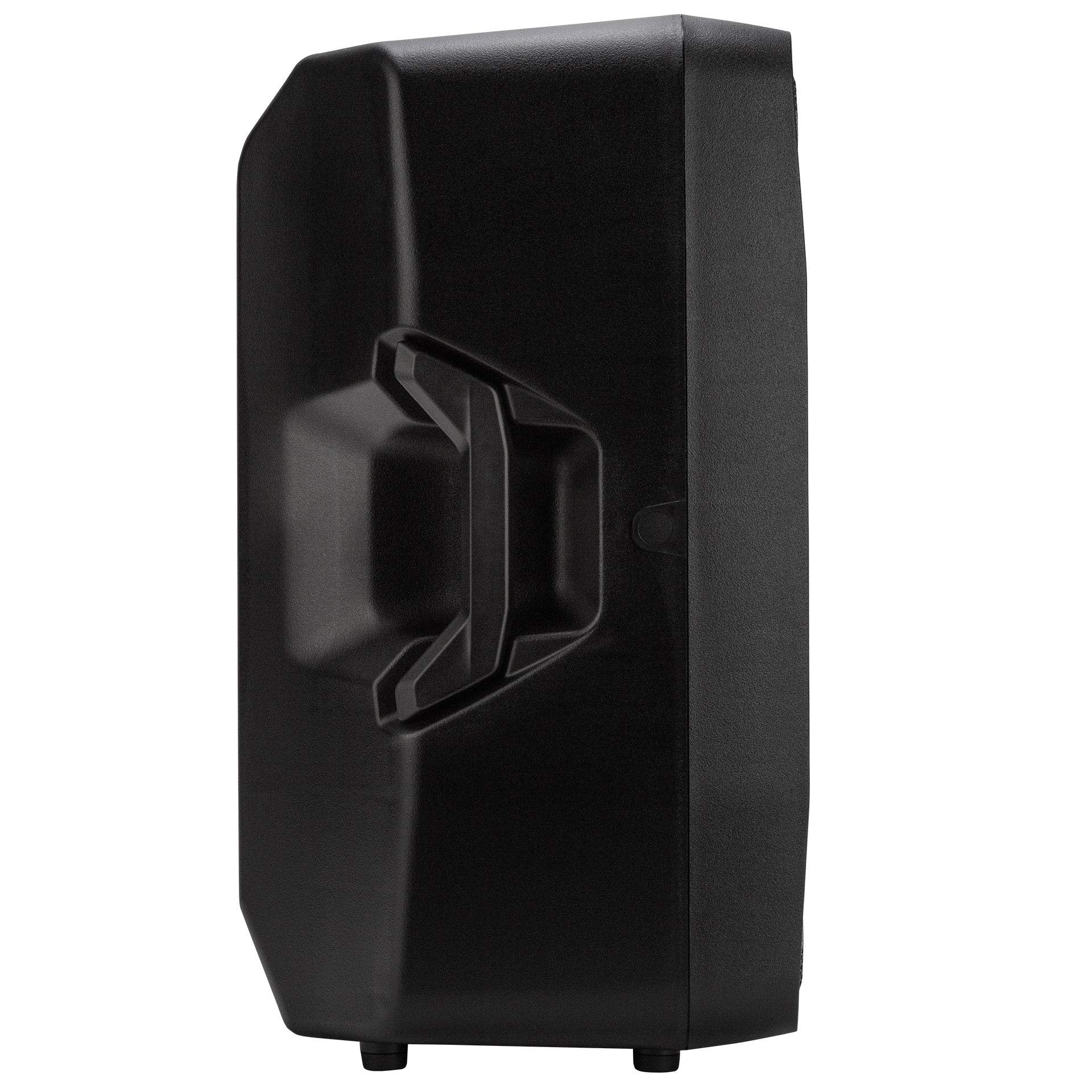 RCF HDM 45-A 2200W Active Two-Way Speaker