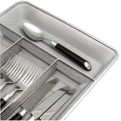 Mesh Cutlery Tray ct10375