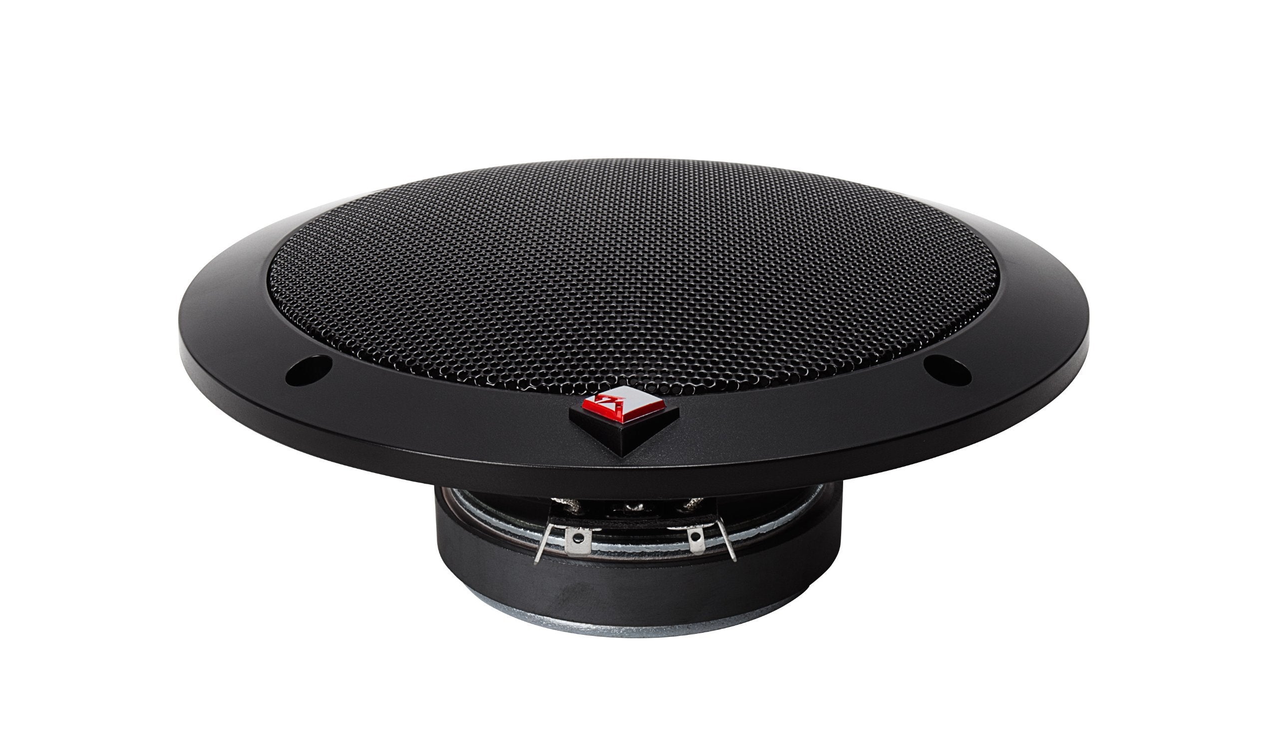 Rockford R16-S 6-Inch 2-Way Component Speaker System