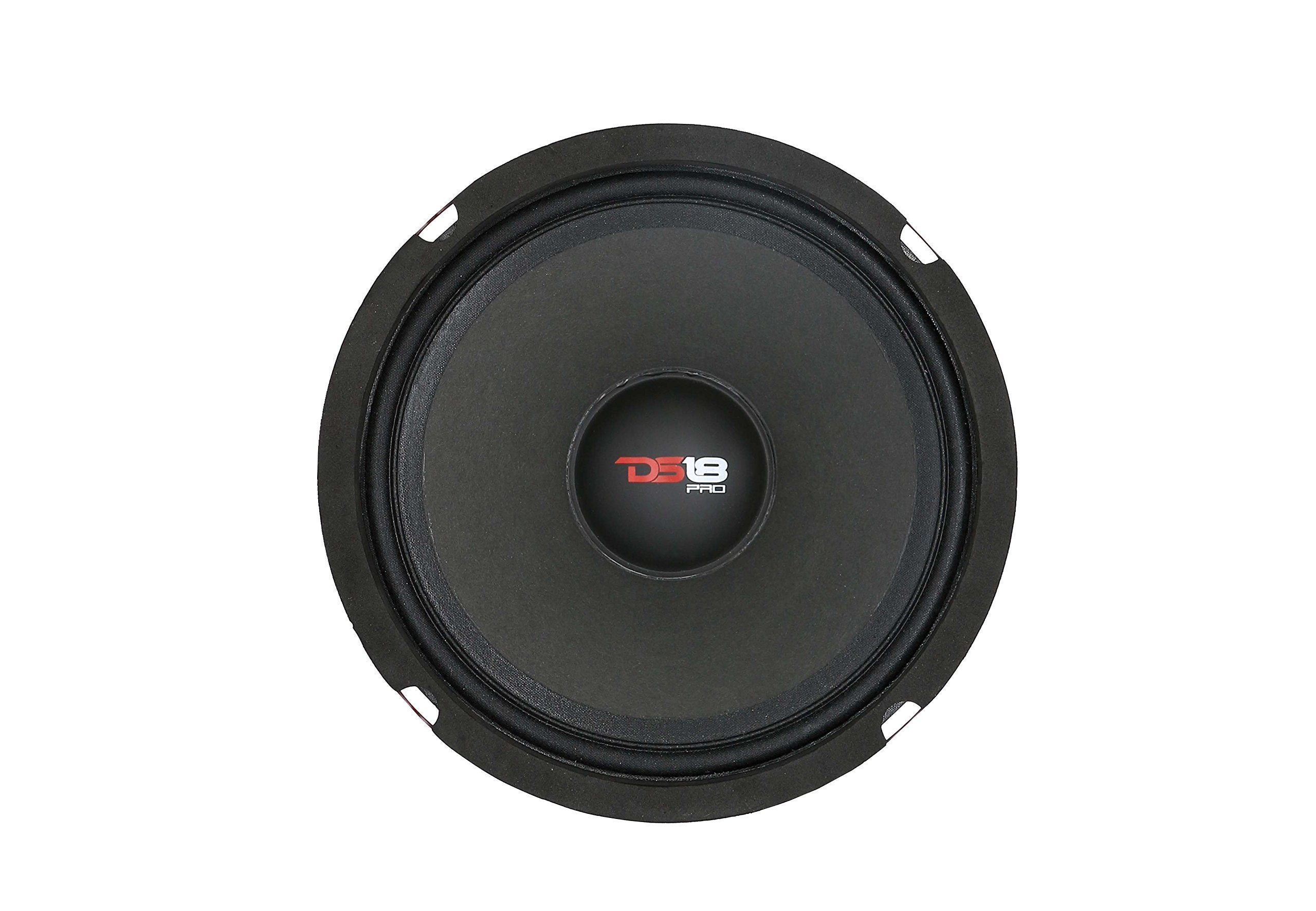 DS18 PRO Series 8" Mid-High Loudspeaker 550W Max - Set of 1-8" (PRO-H8EDGE)