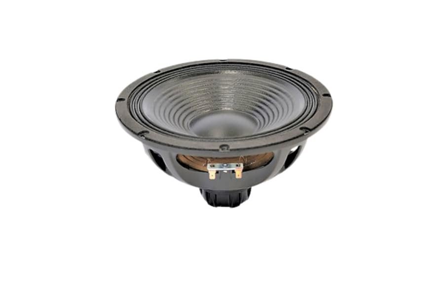 Eighteen Sound 18 10NTLS2000-8 LF Drivers 10 inch NEO Woofer 8Ohm Double Layer Voice Coil Optimized Thermal Conductivity 700-Watt