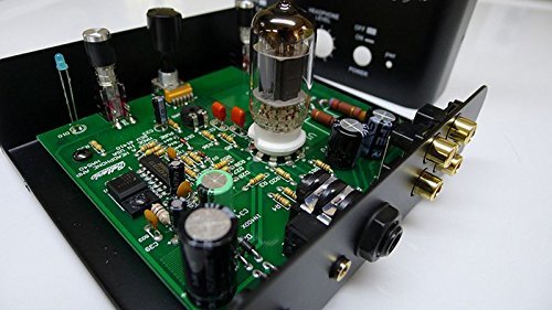 Bellari HA540 Pure Class A Stereo Headphone Amplifier