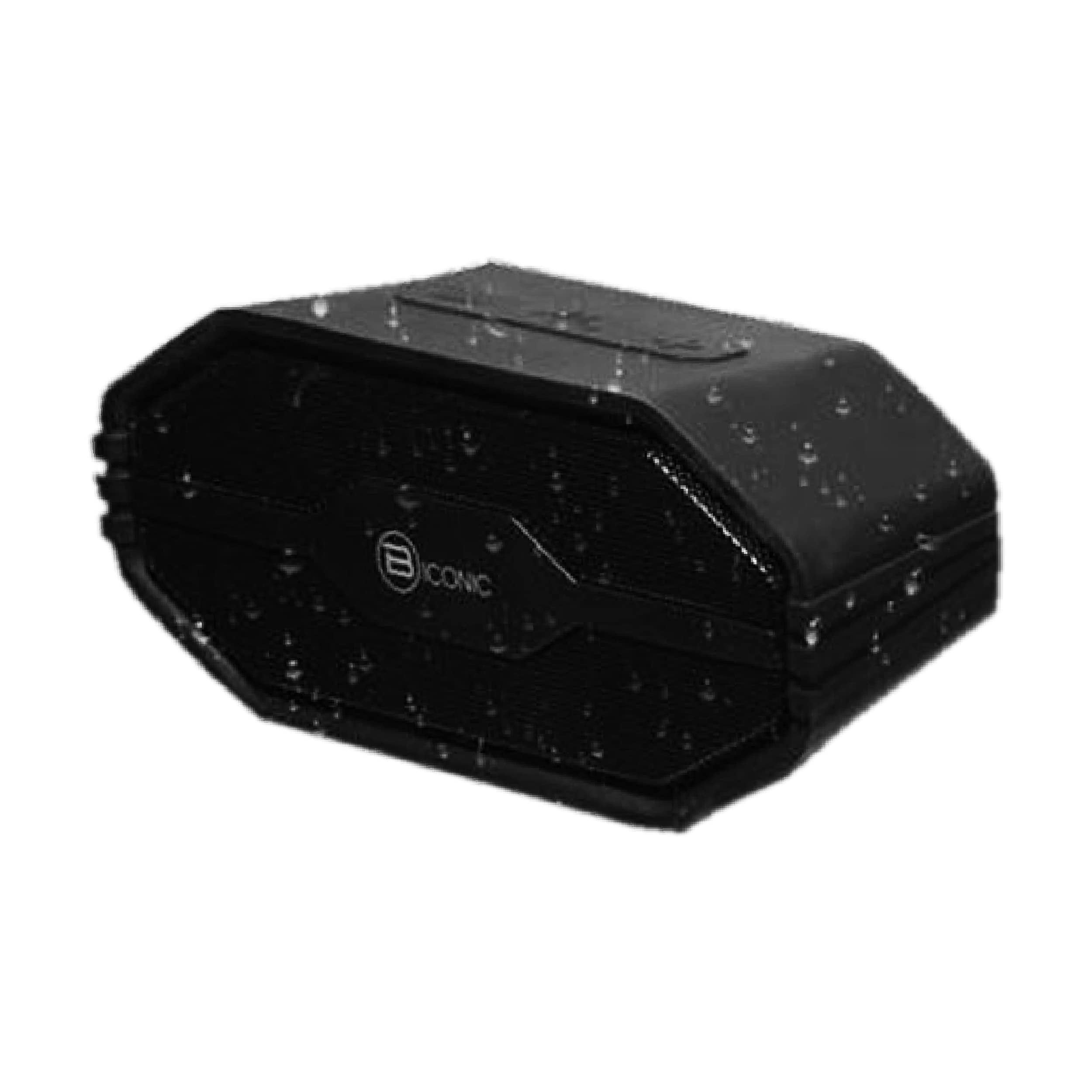 Solid Bluetooth IPX4 Water Resist Speake