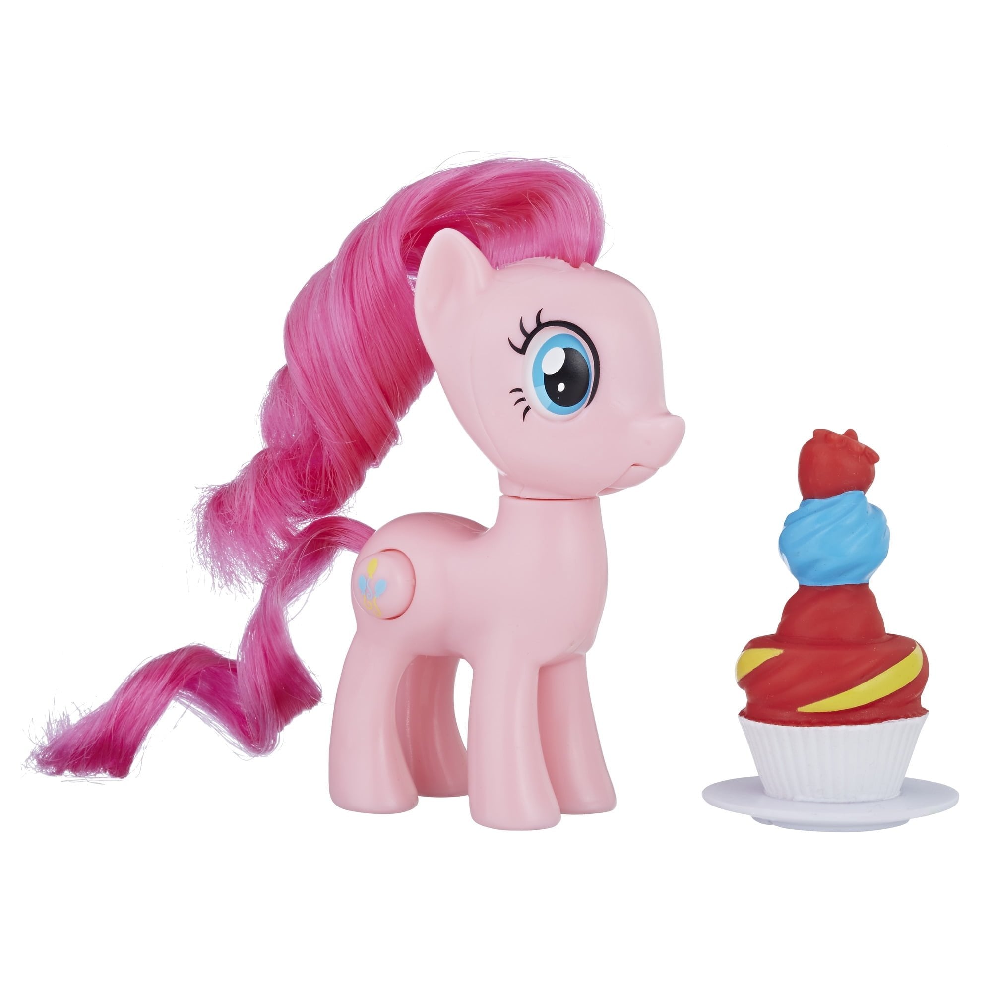 My Little Pony Silly Looks Pinkie Pie, ages 3 & up