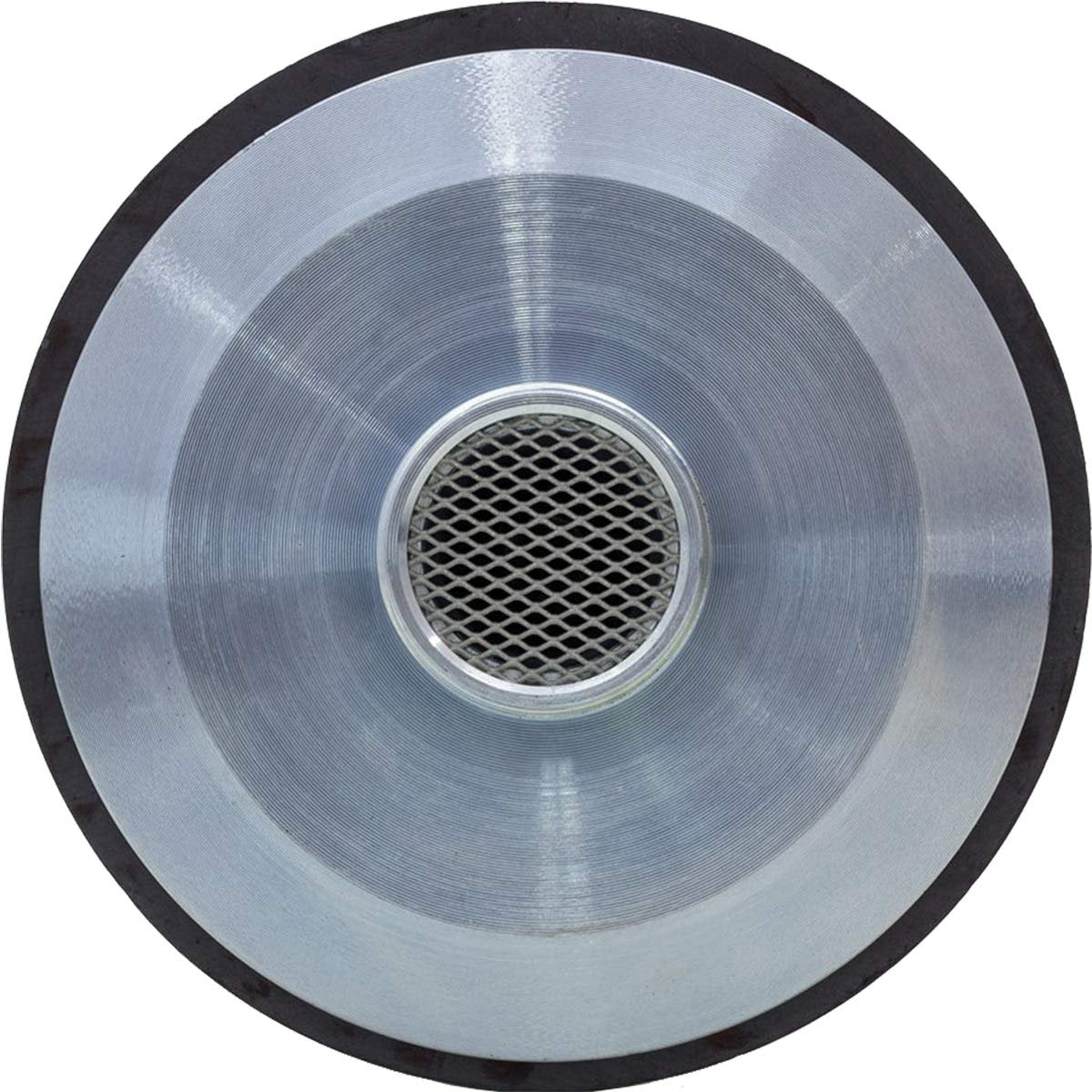 JBL D230POLYT-8 Driver for Horns with Frequency Responce of 650 to 10000 Hz Throat Diameter 1-in Threaded 8 Ohms